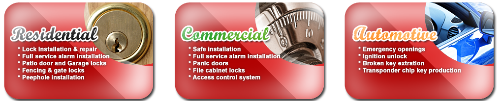 Aventura Locksmith